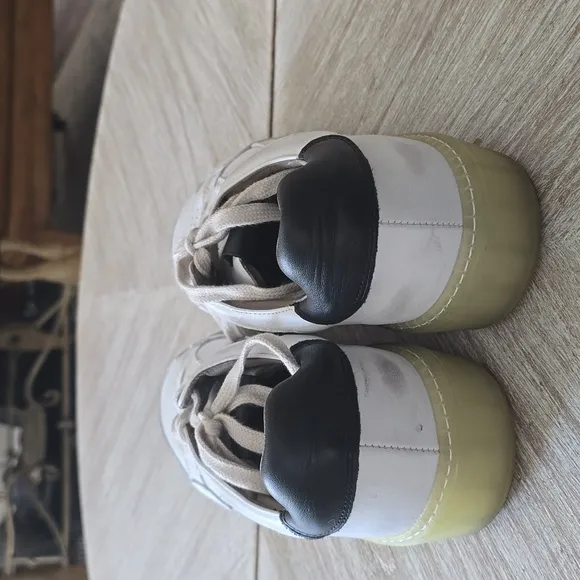 All Saints Sneakers