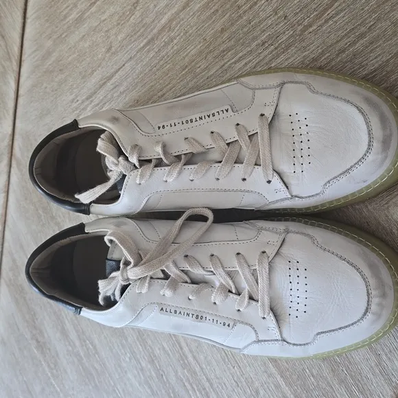 All Saints Sneakers