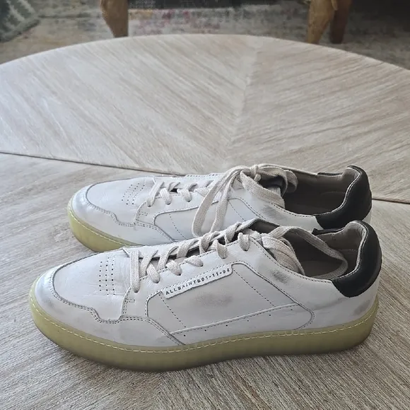 All Saints Sneakers