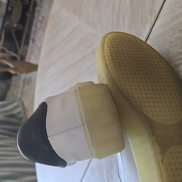 All Saints Sneakers