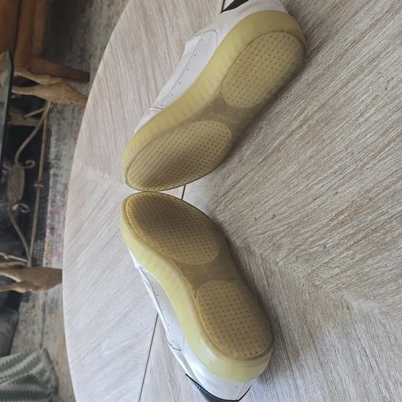 All Saints Sneakers