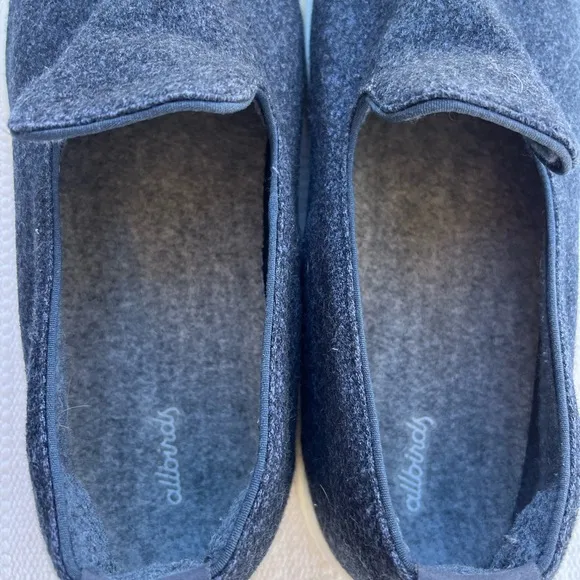 Allbirds Men's Wool Loungers Size 14 Slip On Shoes
