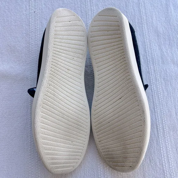Allbirds Men's Wool Loungers Size 14 Slip On Shoes