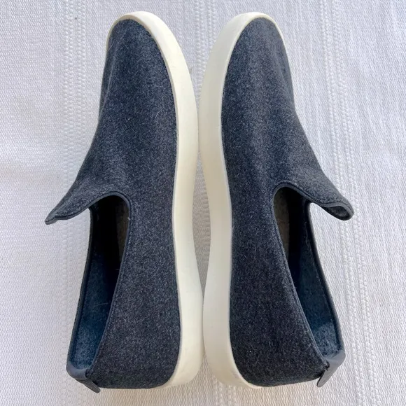 Allbirds Men's Wool Loungers Size 14 Slip On Shoes