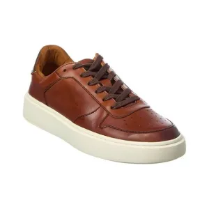 Allen Edmonds Owen Leather Sneaker, Brown