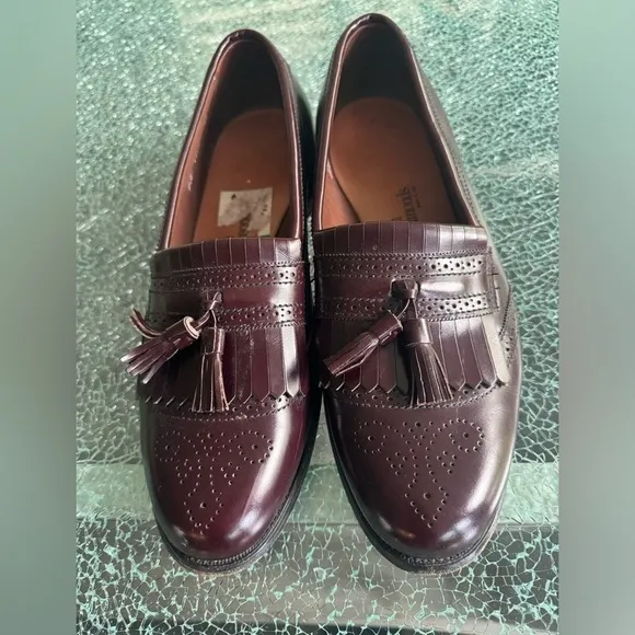 Allen Edmonds shoes 10 C