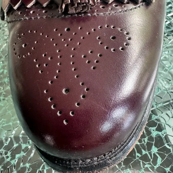 Allen Edmonds shoes 10 C