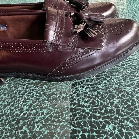 Allen Edmonds shoes 10 C