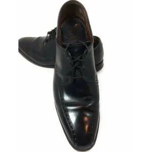 Allen Edmonds Wendell Oxfords Mens Leather Shoes
