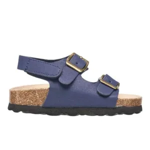 &quot;Lucky Brand Toddler Blanc Footbed Sandals - Size 10 Fun&quot;