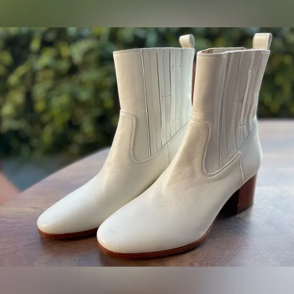 Ankle boots - FRAME