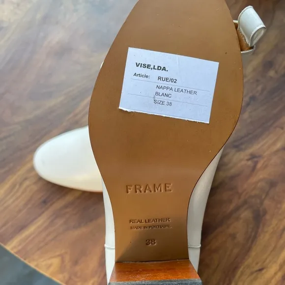 Ankle boots - FRAME