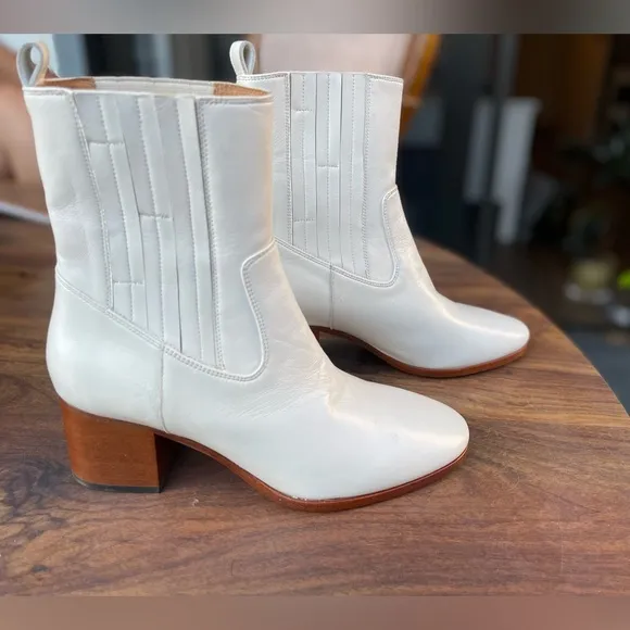 Ankle boots - FRAME