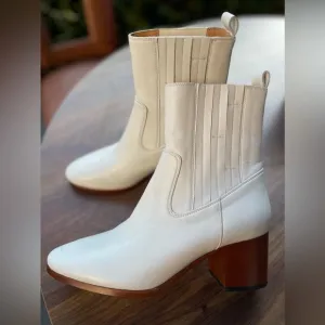 Ankle boots - FRAME
