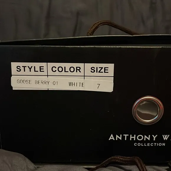 Anthony Wang collection Women's Multicolor Sneakers sz 7 gooseberry goth