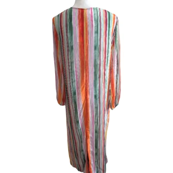 Anthropologie Velvet by Graham &amp; Spencer Pia Dress | Size XS | EUC | Pockets!