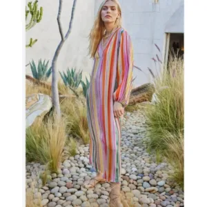 Anthropologie Velvet by Graham &amp; Spencer Pia Dress | Size XS | EUC | Pockets!