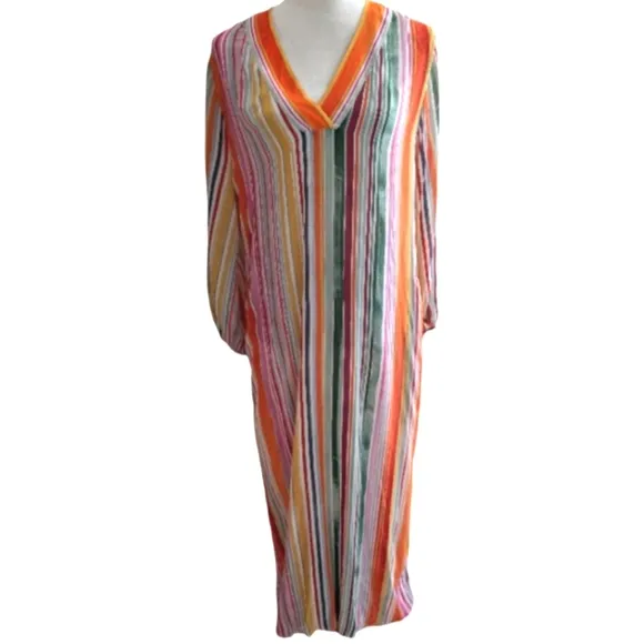 Anthropologie Velvet by Graham &amp; Spencer Pia Dress | Size XS | EUC | Pockets!