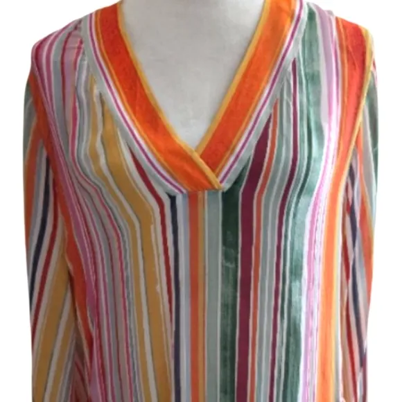 Anthropologie Velvet by Graham &amp; Spencer Pia Dress | Size XS | EUC | Pockets!