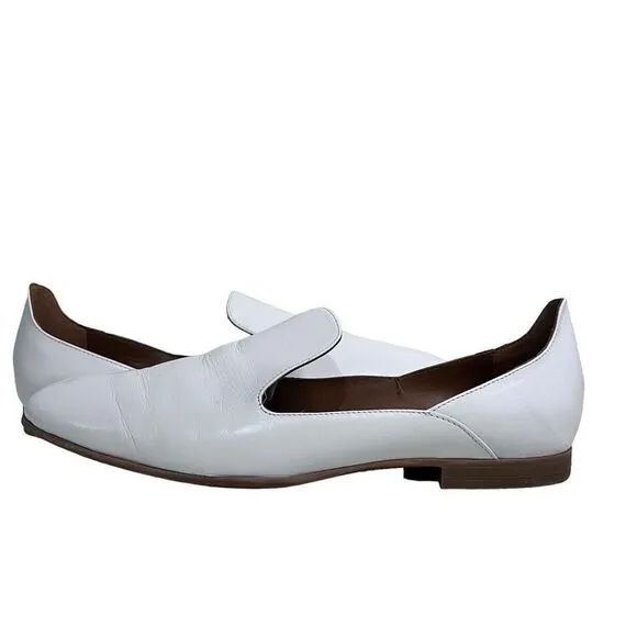Aquatalia Designer Italian Shoes Size 7.5 (runs big)