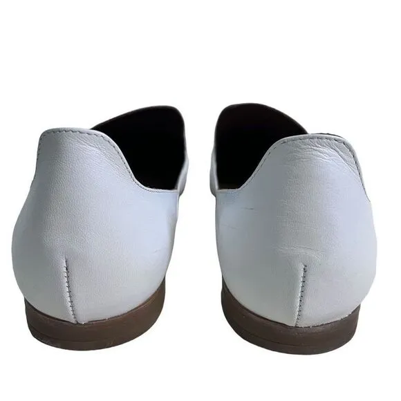Aquatalia Designer Italian Shoes Size 7.5 (runs big)