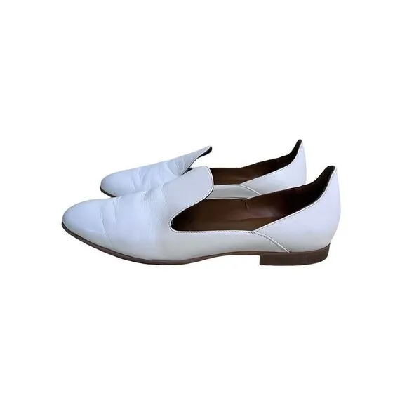 Aquatalia Designer Italian Shoes Size 7.5 (runs big)