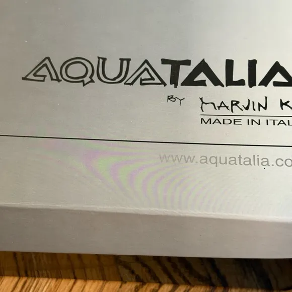 Aquatalia Suede Ankle Boots