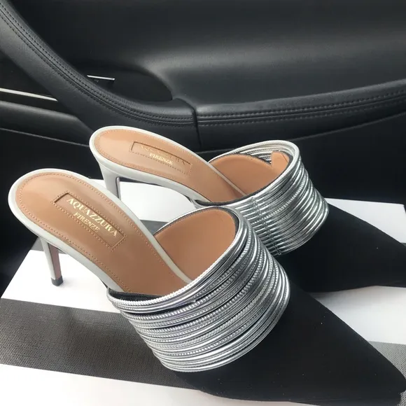 AQUAZZURA