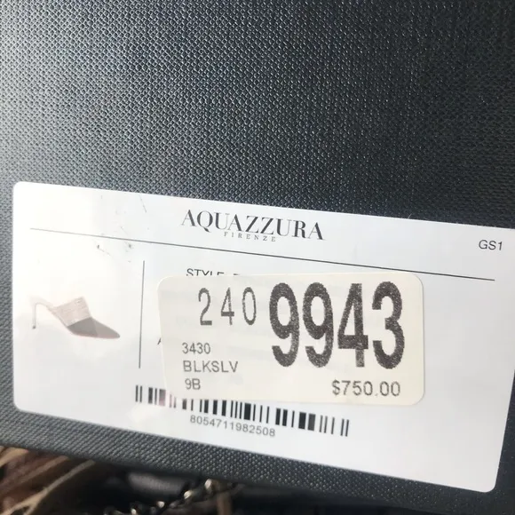 AQUAZZURA