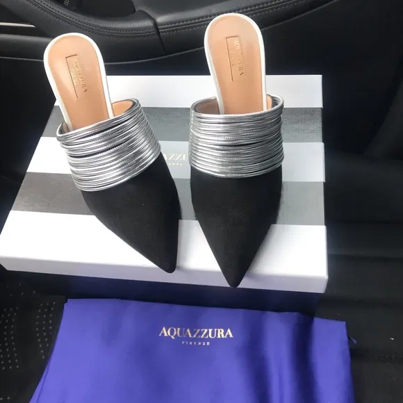 AQUAZZURA