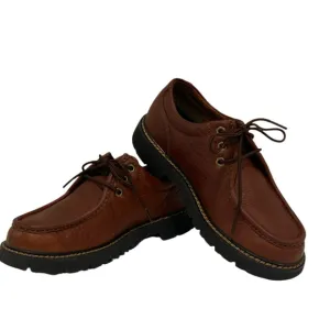 Ariat Leather Shoes - Excellent Condition- Men’s 8.5