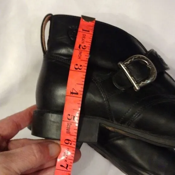 Ariat ankle boots