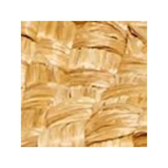 ASH Womens Beige Padded Woven Galeia Round Toe Platform Slip On Flats Shoes 39
