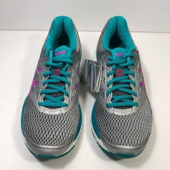 ASICS GEL-Cumulus 18 Running Shoes