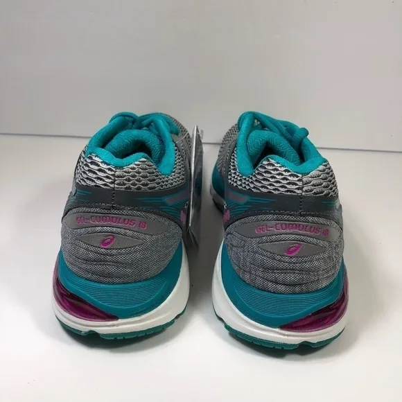 ASICS GEL-Cumulus 18 Running Shoes