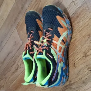 ASICS Gel-Noosa Tri 12 mens running shoes