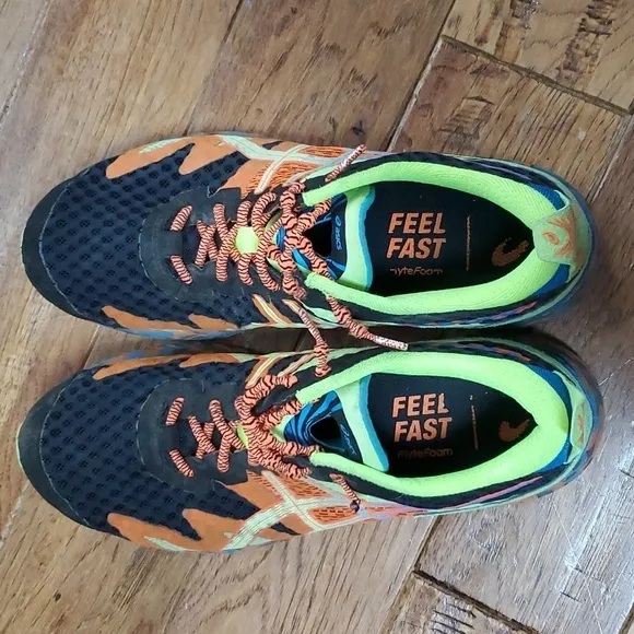 ASICS Gel-Noosa Tri 12 mens running shoes