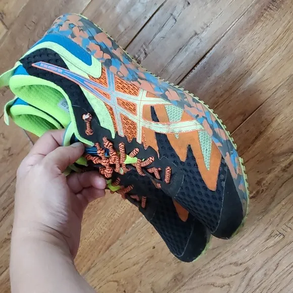 ASICS Gel-Noosa Tri 12 mens running shoes