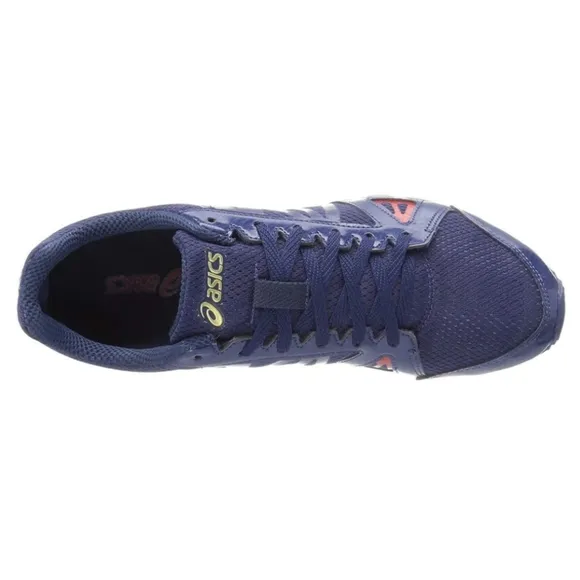 ASICS Hyper XC Color Estate Blue/Vermilion/Rich Gold Size 7 Men's  Shoes style