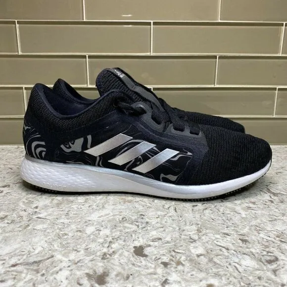 Athletic Running Edge Lux 4 Glistening City Running Shoes
