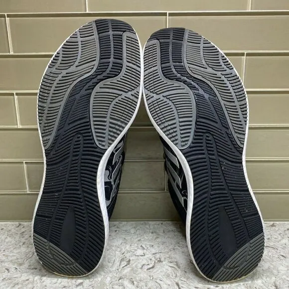 Athletic Running Edge Lux 4 Glistening City Running Shoes