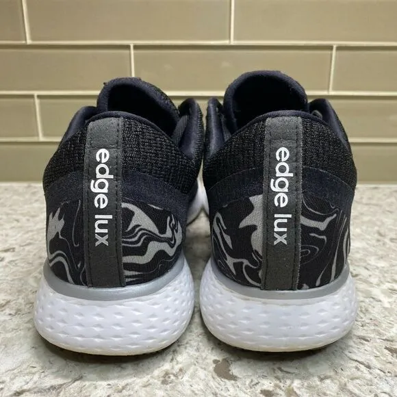 Athletic Running Edge Lux 4 Glistening City Running Shoes