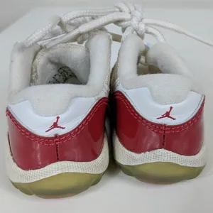 Baby Nike Air Jordans Sz 4c