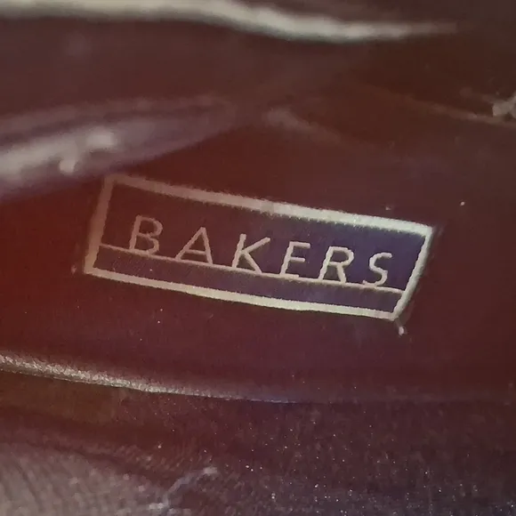 Baker's 1980s Denim Women's Boots