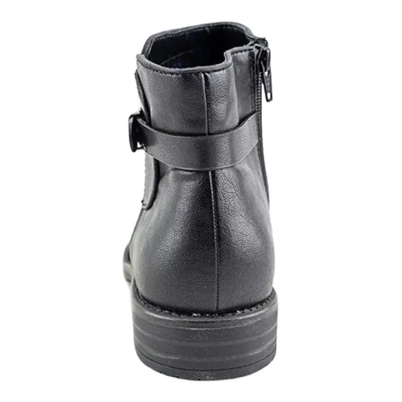 BARETRAPS-CAINE ANKLE BOOTS-SIZE 6.5