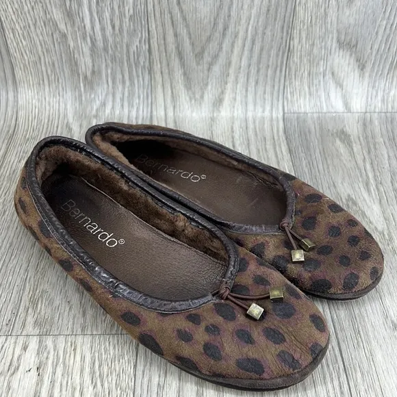 Bernardo Flats