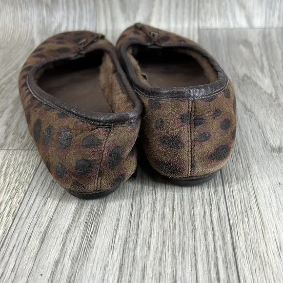 Bernardo Flats