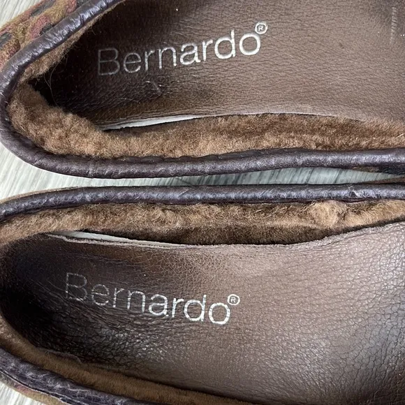Bernardo Flats