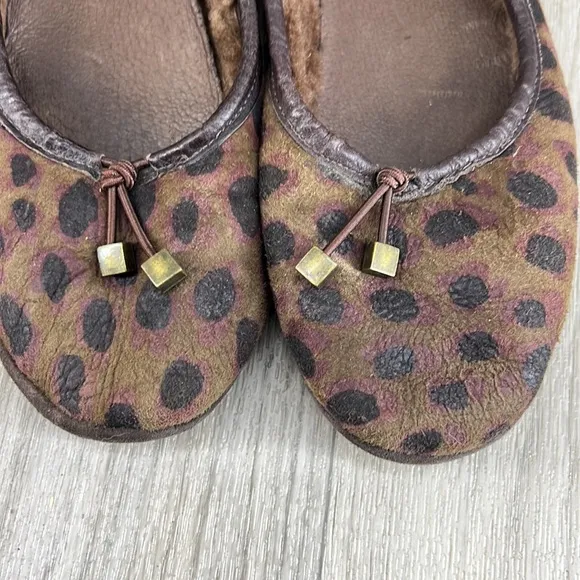 Bernardo Flats