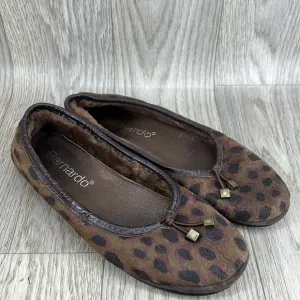 Bernardo Flats